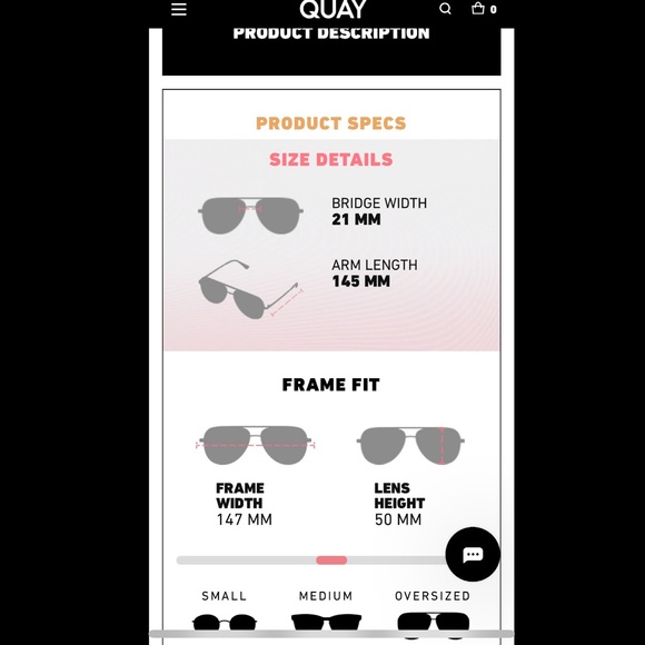 Quay Hardwire Blue Blocking Glasses - Picture 4 of 7